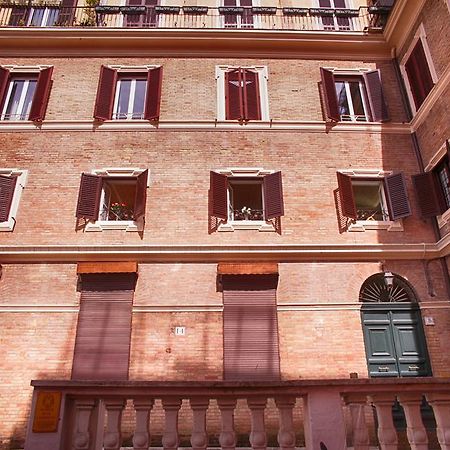 Domus Real Cardello Hotel Rome Exterior photo